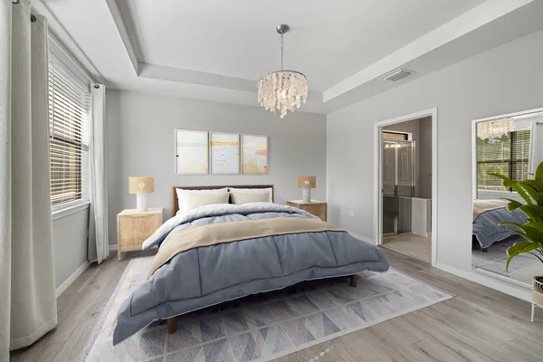 $4,200 | 8359 Hanoverian Drive, Lake Worth, FL 33467