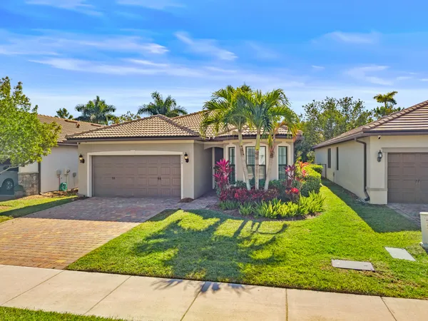 $4,200 | 8359 Hanoverian Drive, Lake Worth, FL 33467