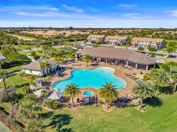 $4,200 | 8359 Hanoverian Drive, Lake Worth, FL 33467