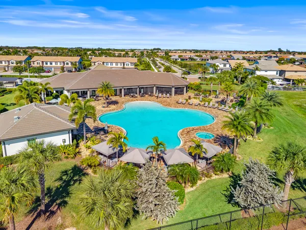 $4,200 | 8359 Hanoverian Drive, Lake Worth, FL 33467