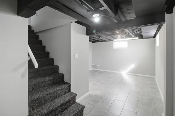 a view of entryway