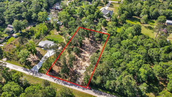 $89,990 | 0 Kingport Drive, Splendora, TX 77372