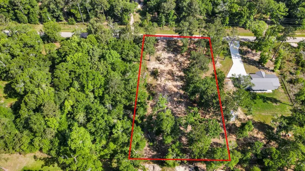 $89,990 | 0 Kingport Drive, Splendora, TX 77372