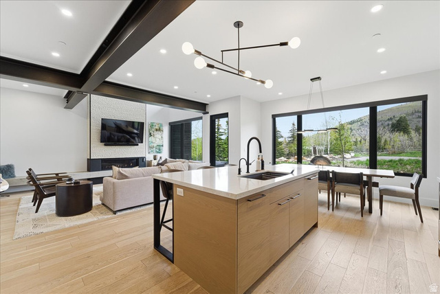 3548 Ridgeline Drive Park City, UT 84098 - Photo 14 of 60