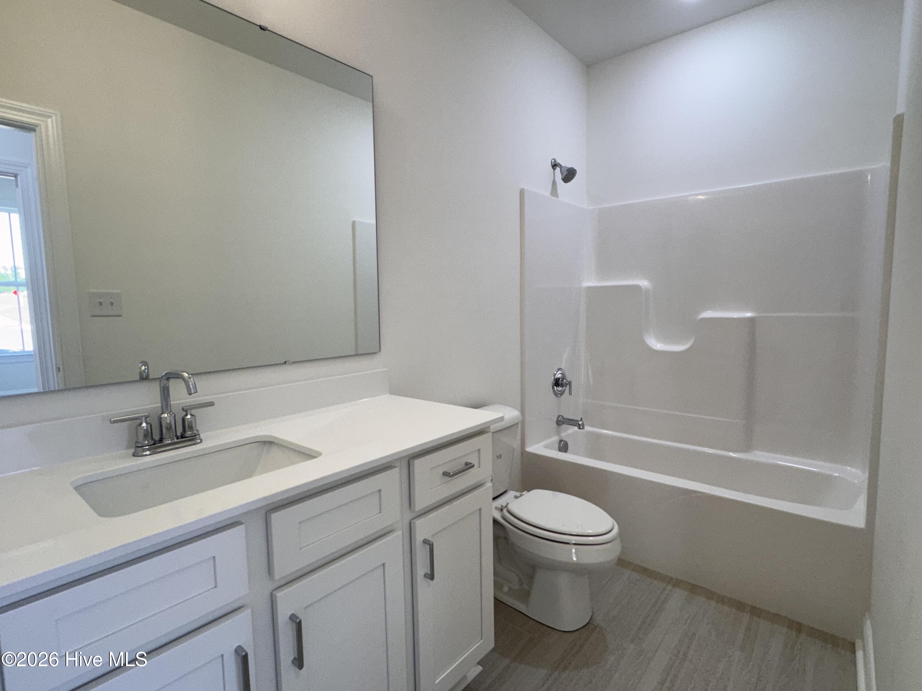 851 Fairway Road Ayden, NC 28513 - Photo 20 of 27 actual Bath 2