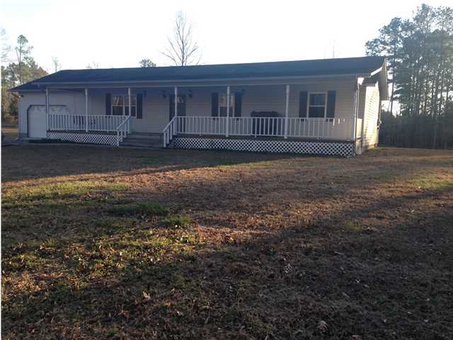 395 Morgan Road Charleston, TN 37310 - Photo 1 of 1 Primary Photo