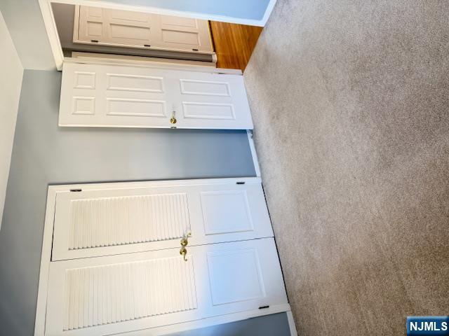 39 Franklin Street, Unit 2 Tenafly, NJ 07670 - Photo 19 of 27 an empty room with windows