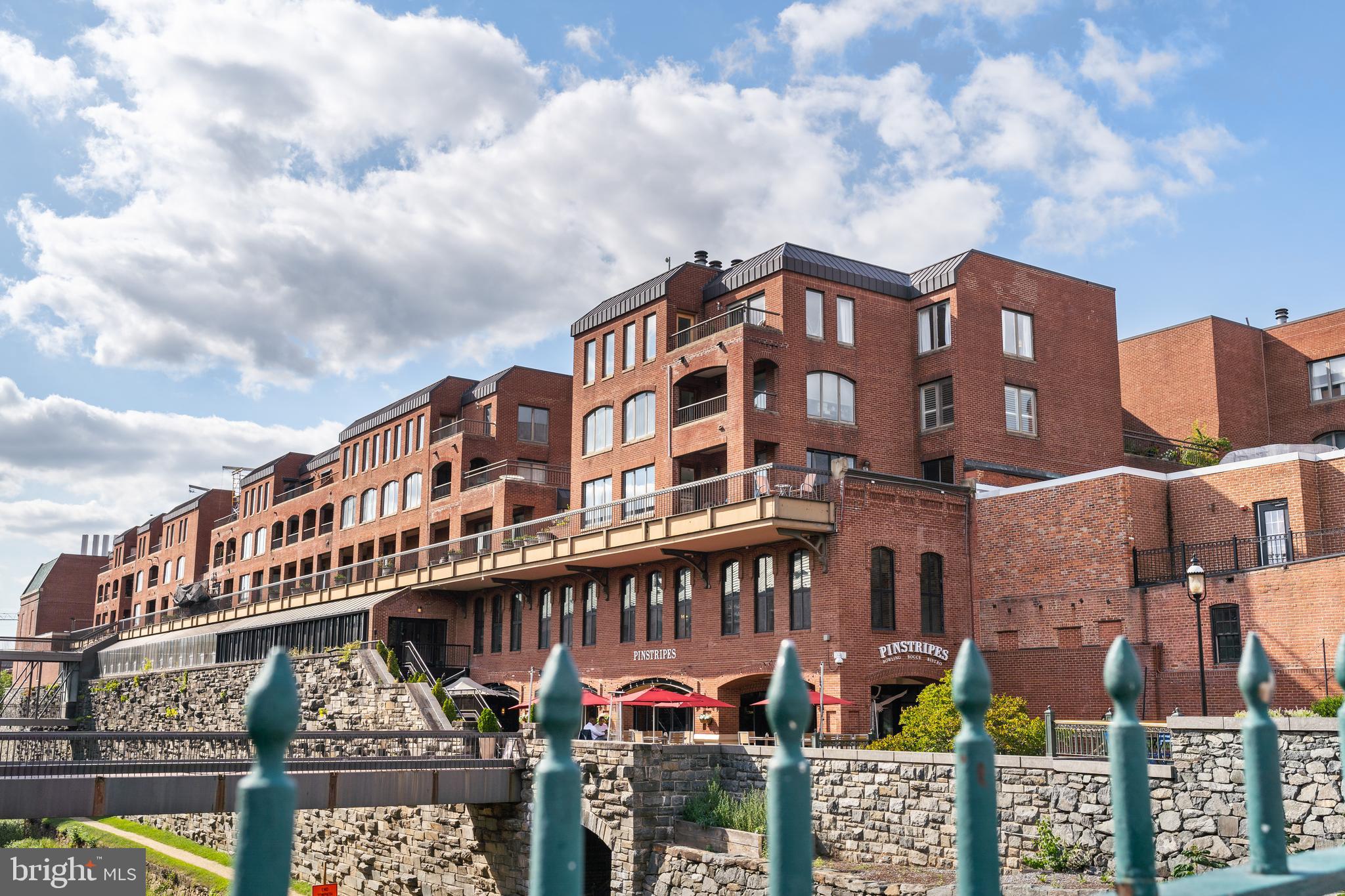 1080 Wisconsin Avenue NW