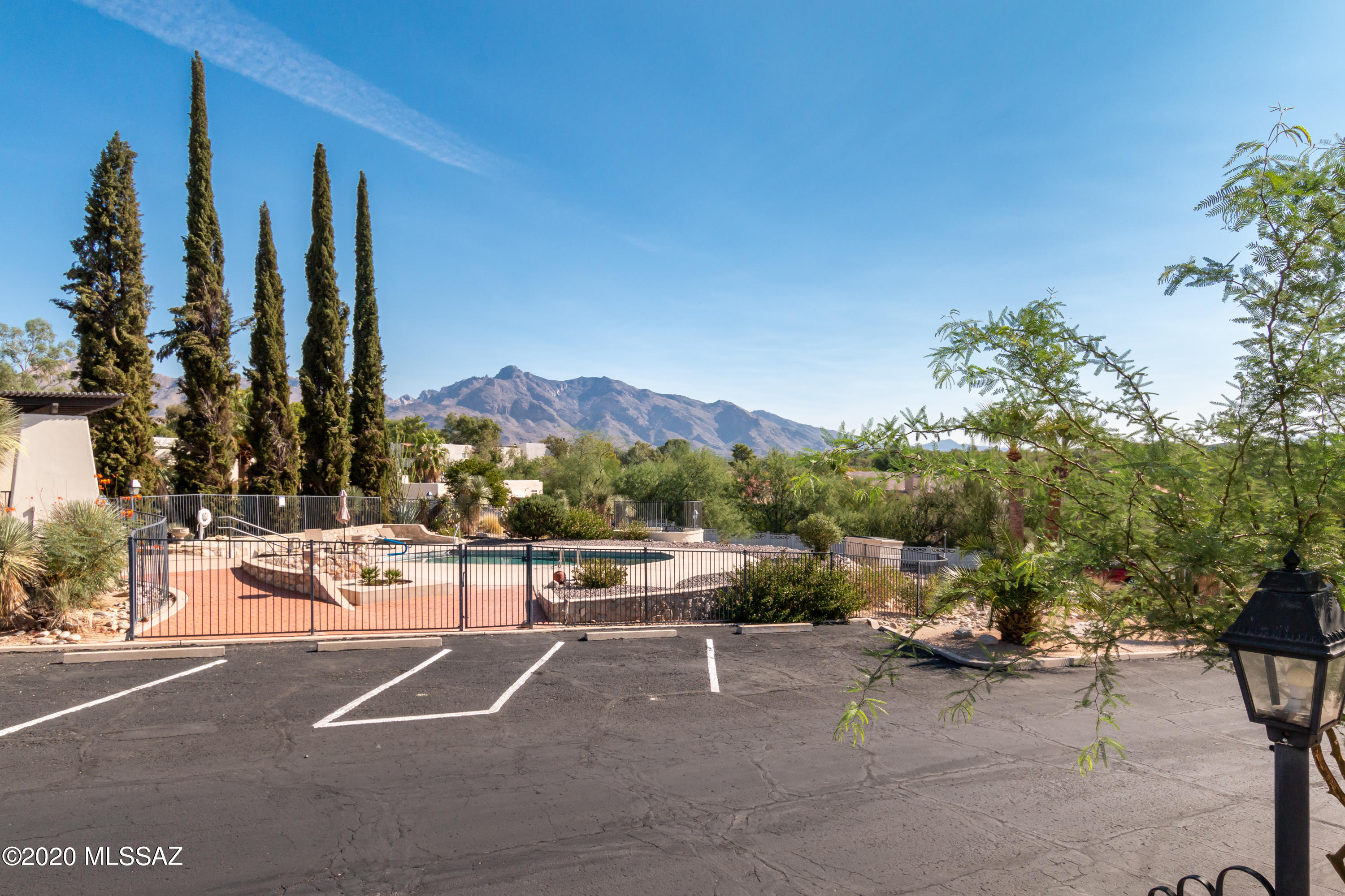 6100 North Oracle Road, Unit 13 Tucson, AZ 85704 - Photo 31 of 33 Gallery Image 31