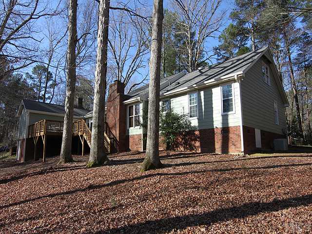 10304 Whitestone Road Raleigh, NC 27615 - Photo 24 of 24