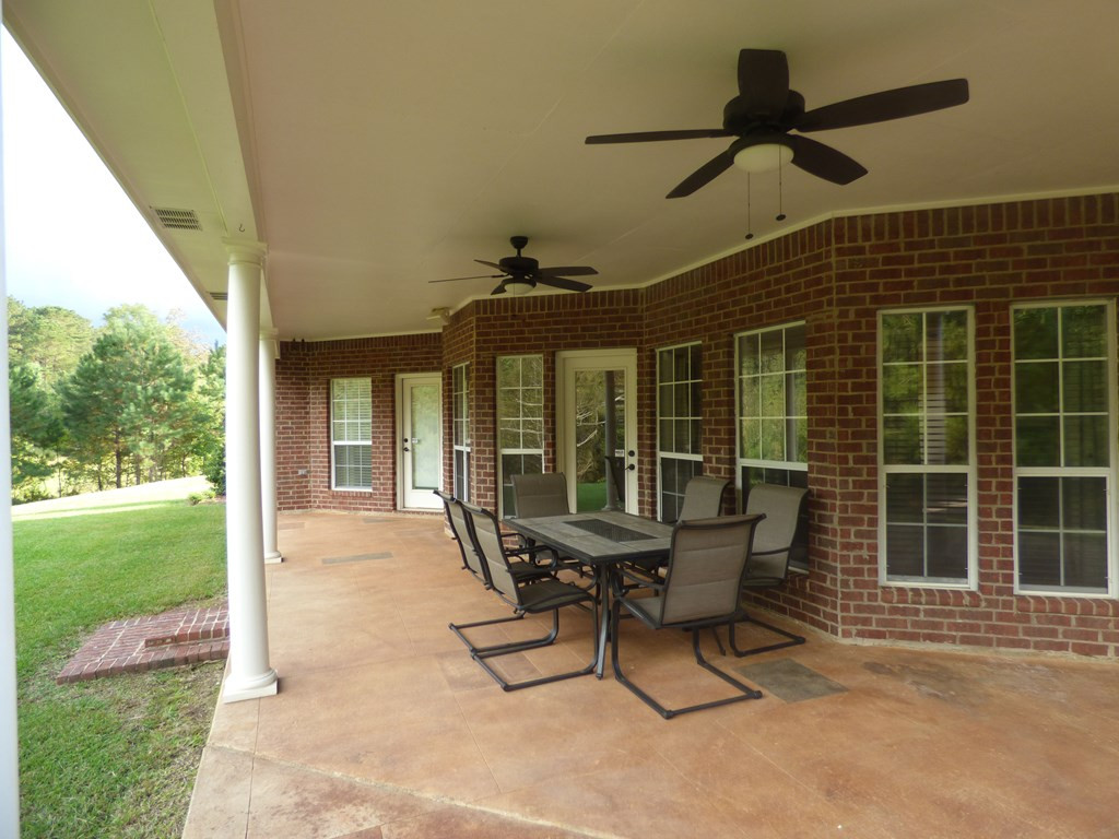1089 Quail Ridge Drive McComb, MS 39648 - Photo 30 of 31 Photo 30