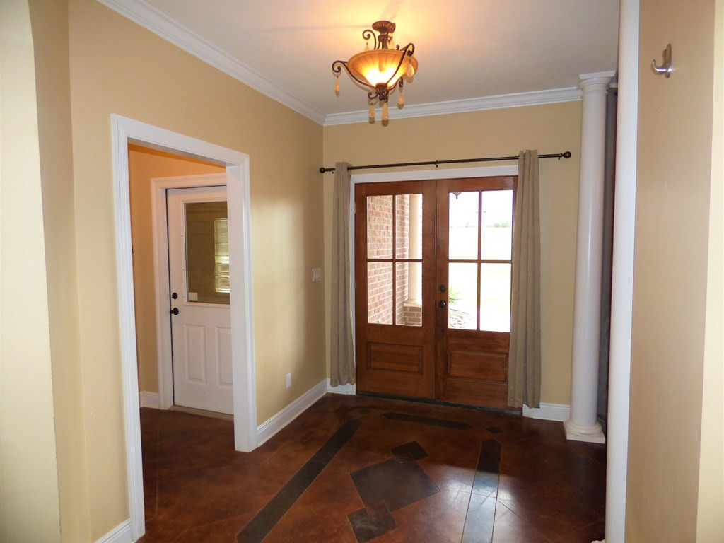 1089 Quail Ridge Drive McComb, MS 39648 - Photo 3 of 31 Photo 3