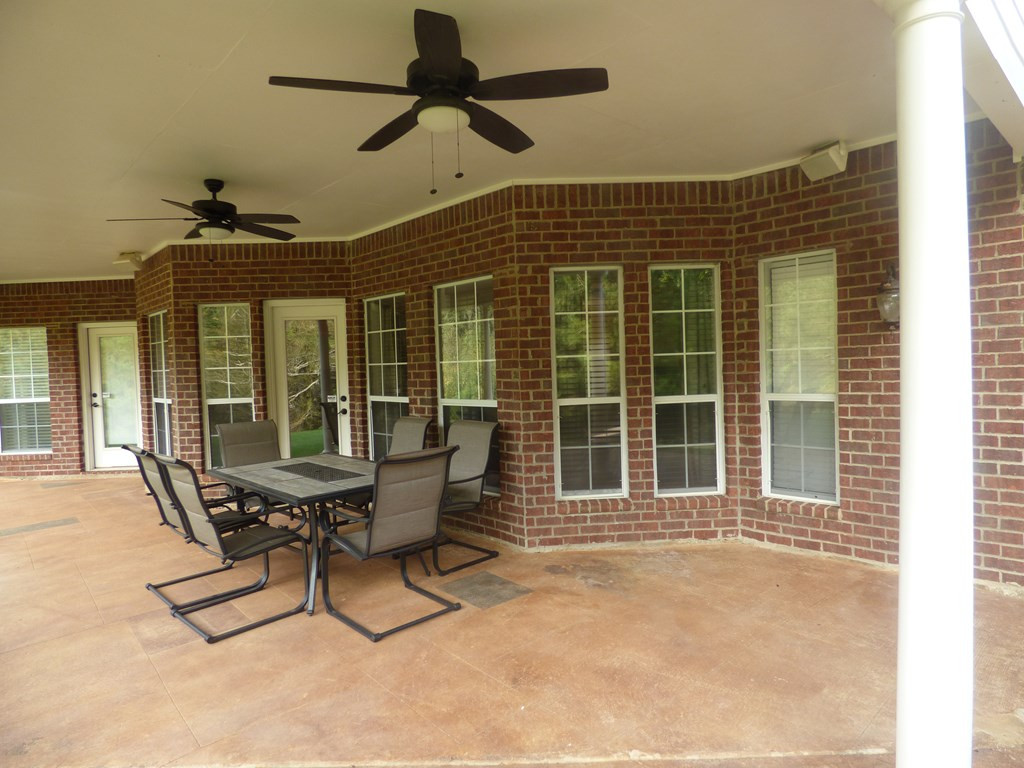 1089 Quail Ridge Drive McComb, MS 39648 - Photo 31 of 31 Photo 31