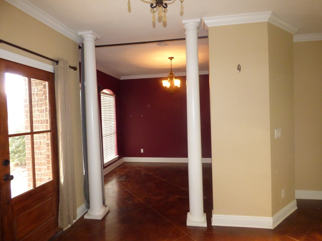 1089 Quail Ridge Drive McComb, MS 39648 - Photo 4 of 31 Photo 4