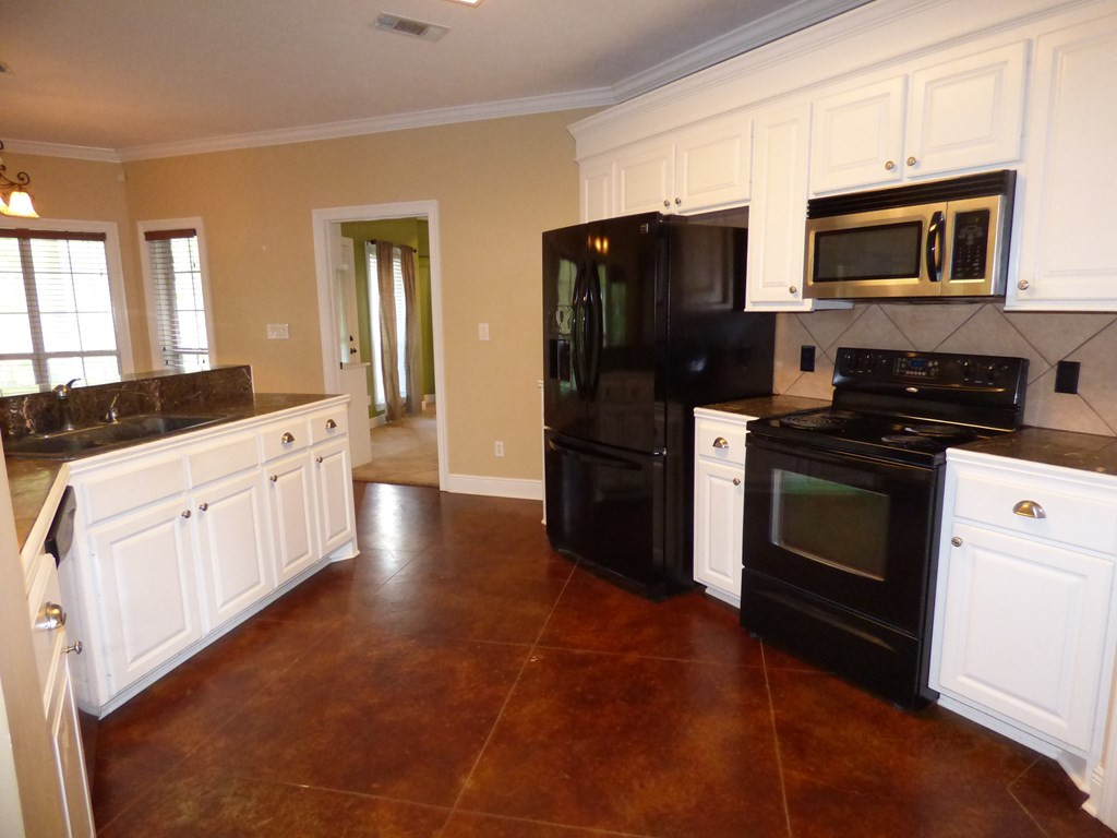 1089 Quail Ridge Drive McComb, MS 39648 - Photo 6 of 31 Photo 6