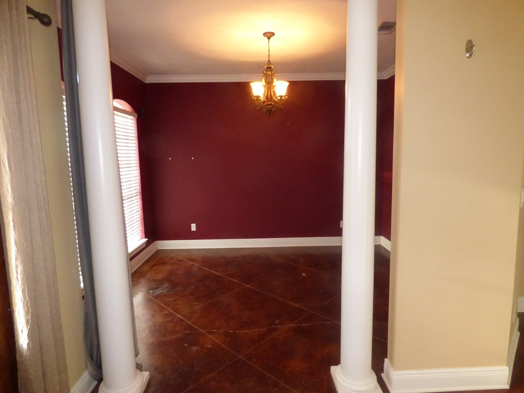 1089 Quail Ridge Drive McComb, MS 39648 - Photo 10 of 31 Photo 10