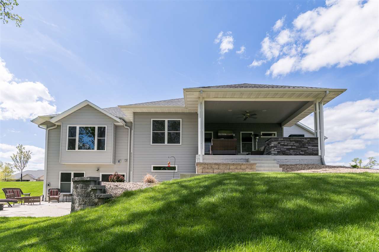 1337 Spring Ridge Court Northeast Swisher, IA 52338 - Photo 27 of 31 Gallery Image 27