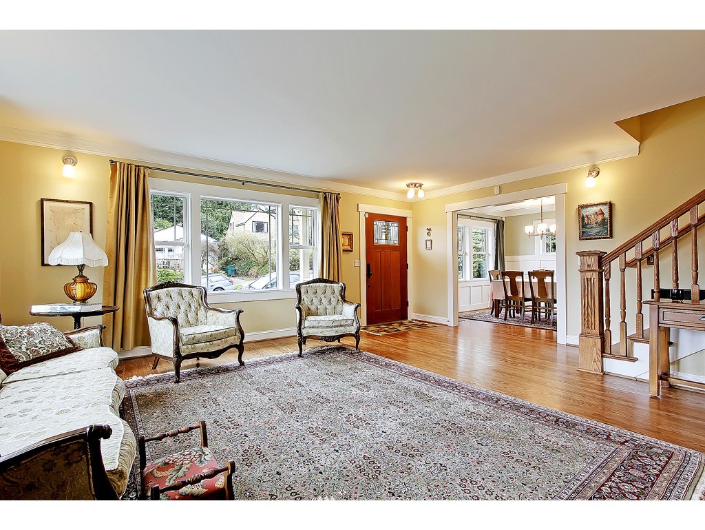 612 North 63rd Street Seattle, WA 98103 - Photo 3 of 15 Gallery Image 3