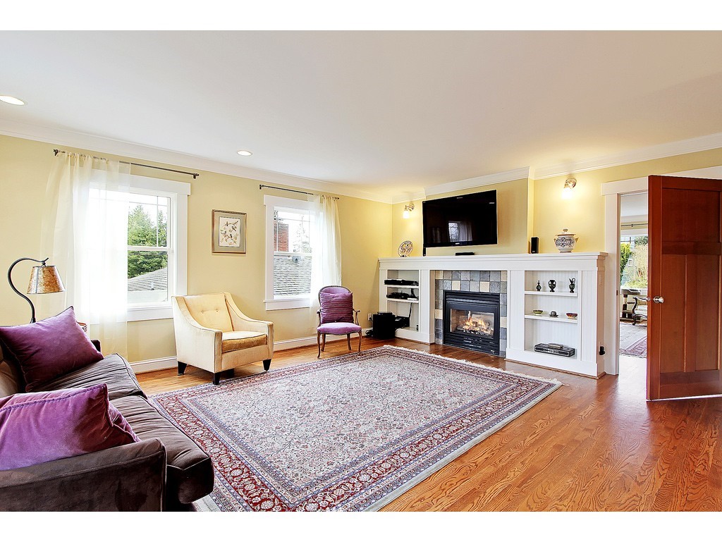 612 North 63rd Street Seattle, WA 98103 - Photo 7 of 15 Gallery Image 7