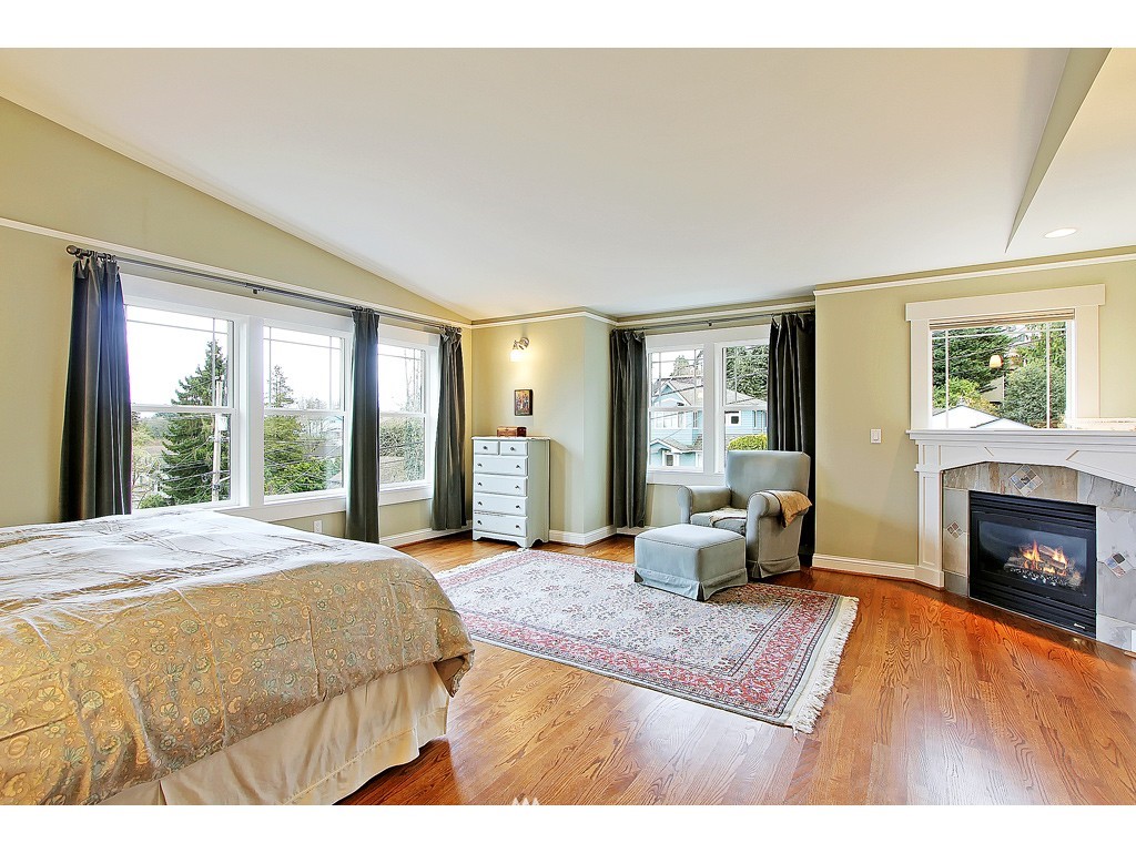 612 North 63rd Street Seattle, WA 98103 - Photo 9 of 15 Gallery Image 9