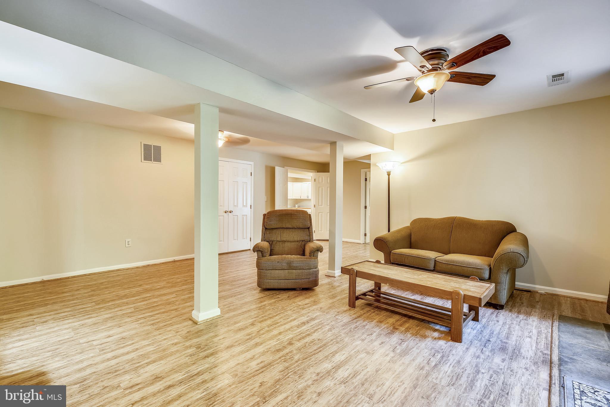 22005 Ridge View Drive Boyds, MD 20841 - Photo 44 of 56 TWO CEILING FANS W/LIGHTS