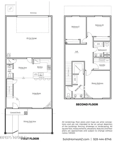 $470,950 | 12088 Curtis Court, Bellemont, AZ 86015