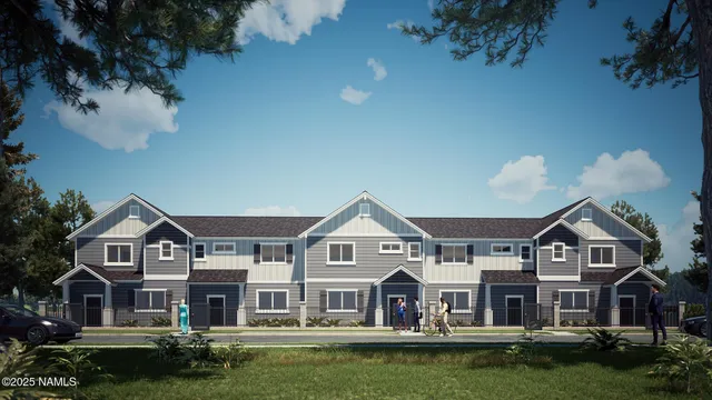 $470,950 | 12088 Curtis Court, Bellemont, AZ 86015