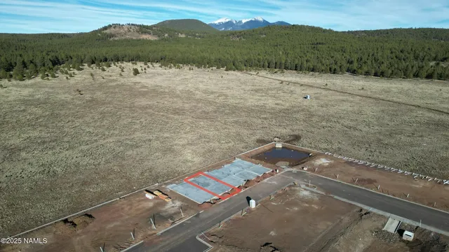 $470,950 | 12088 Curtis Court, Bellemont, AZ 86015