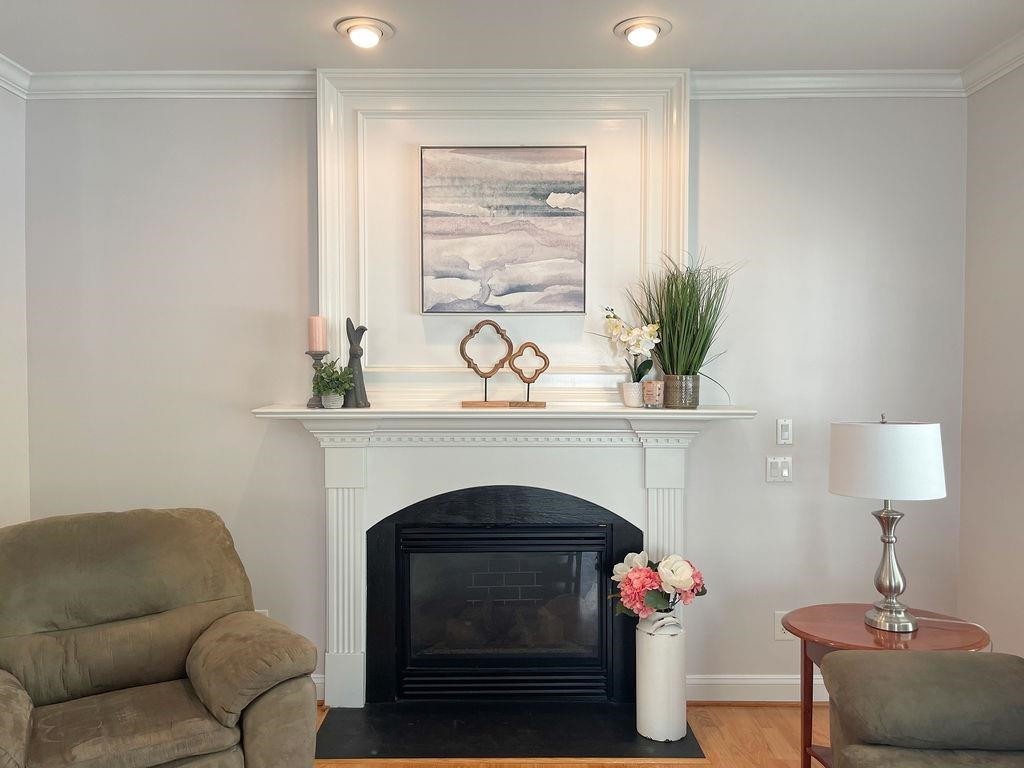 4920 Morning Edge Drive Raleigh, NC 27613 - Photo 6 of 16 Photo 6