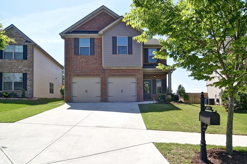 407 Payne Road Woodstock, GA 30188 - Photo 1 of 1 Gallery Image 1
