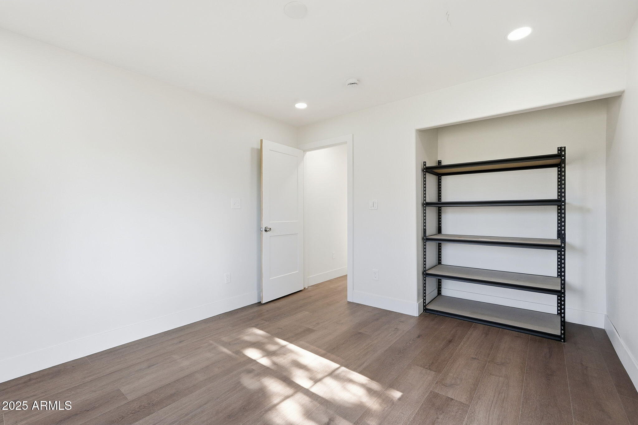 23 North Edgemont Mesa, AZ 85203 - Photo 17 of 25 a view of an empty room with a window