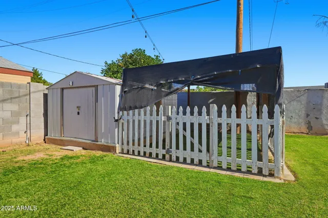 $430,000 | 23 North Edgemont, Mesa, AZ 85203