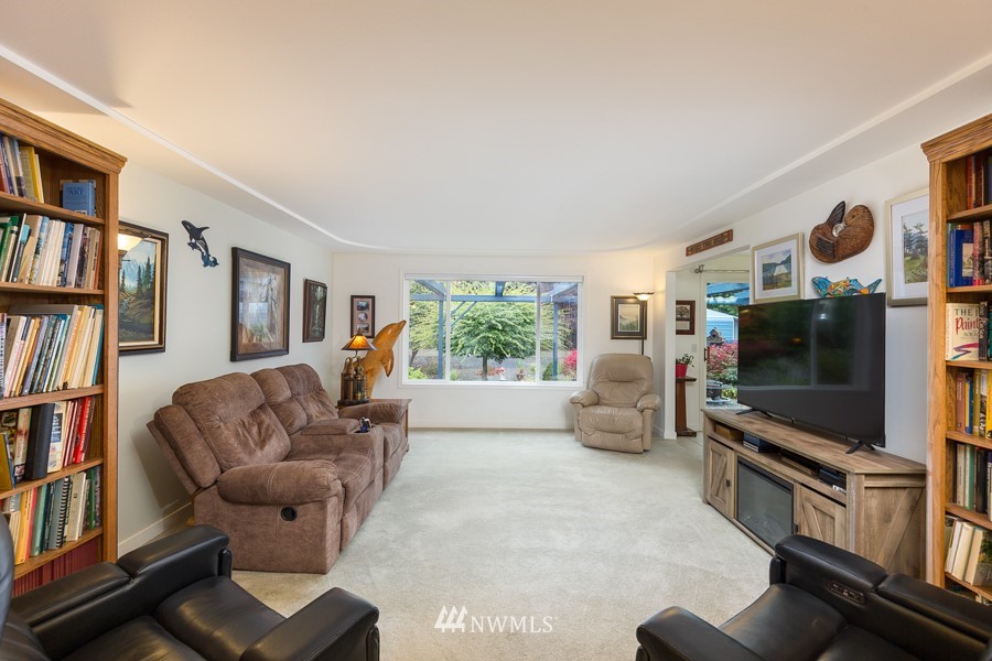 402 Rhododendron Drive Sequim, WA 98382 - Photo 22 of 40 Gallery Image 22
