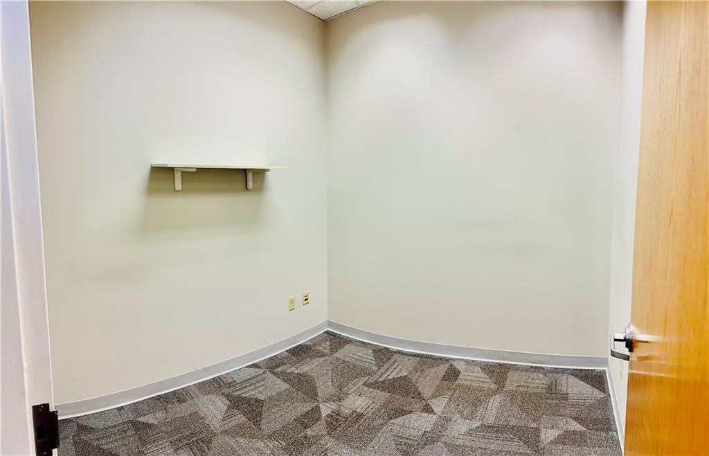 3424 William Penn Highway, Unit 168 Pittsburgh, PA 15235 - Photo 2 of 9 a view of an empty room