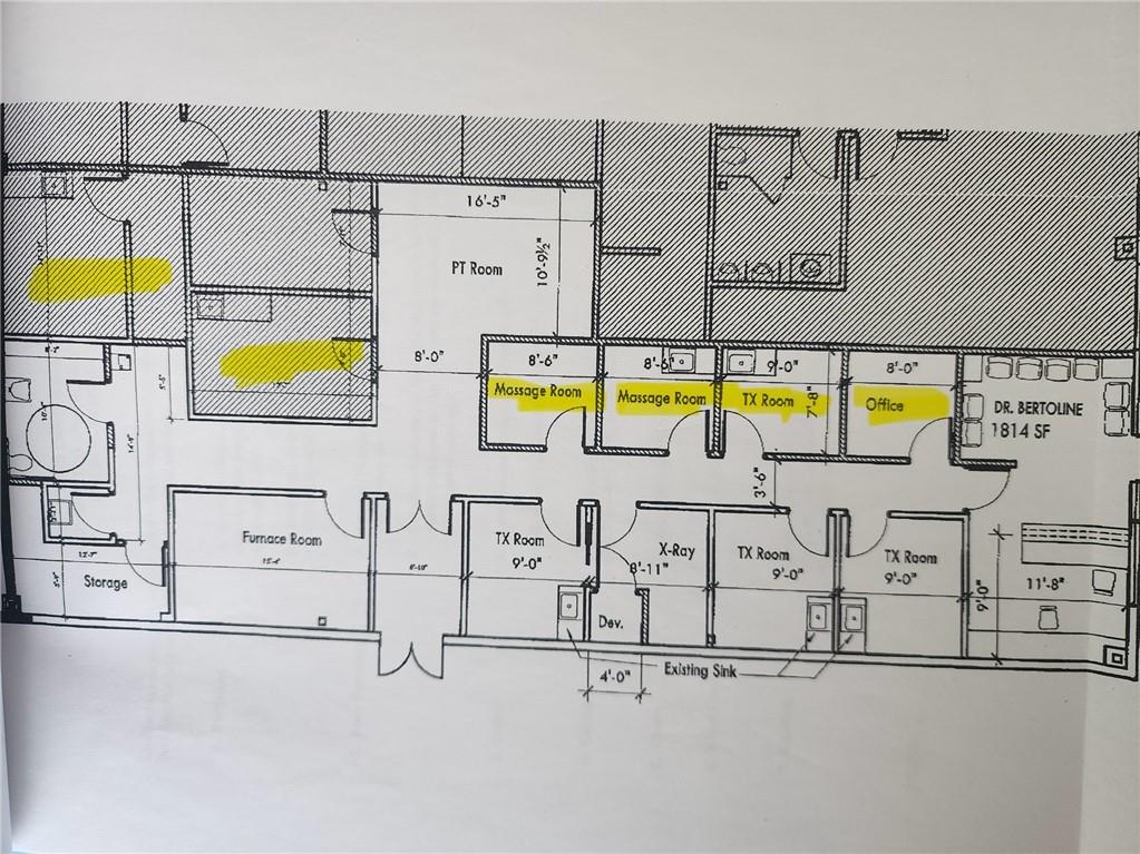 3424 William Penn Highway, Unit 168 Pittsburgh, PA 15235 - Photo 9 of 9 a view of a swimming pool