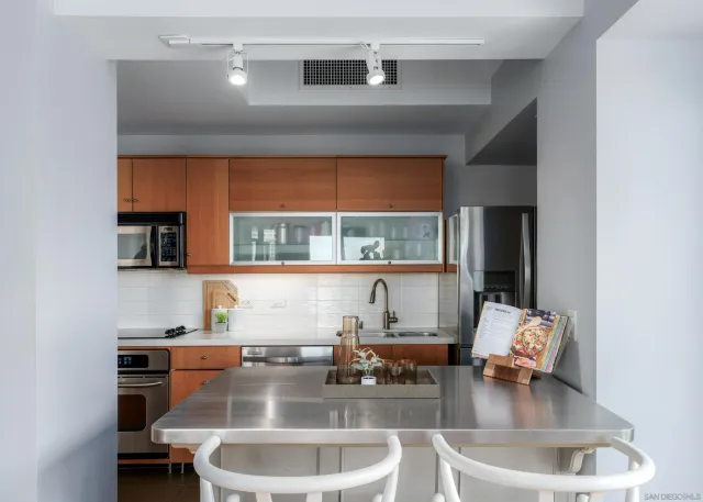 $925,000 | 350 West Ash Street, Unit 1207, San Diego, CA 92101