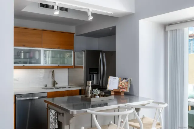 $925,000 | 350 West Ash Street, Unit 1207, San Diego, CA 92101