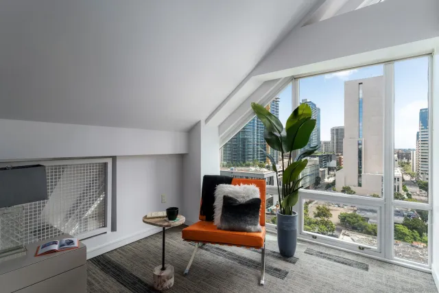 $925,000 | 350 West Ash Street, Unit 1207, San Diego, CA 92101