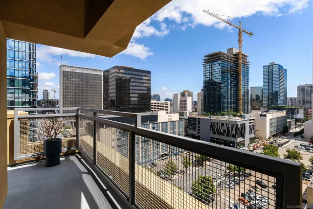 $925,000 | 350 West Ash Street, Unit 1207, San Diego, CA 92101