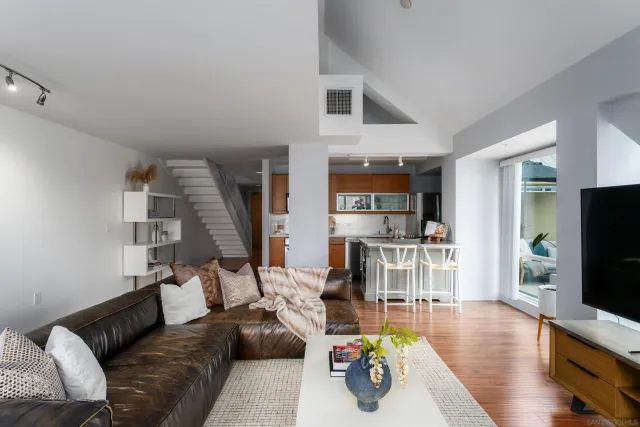 $925,000 | 350 West Ash Street, Unit 1207, San Diego, CA 92101