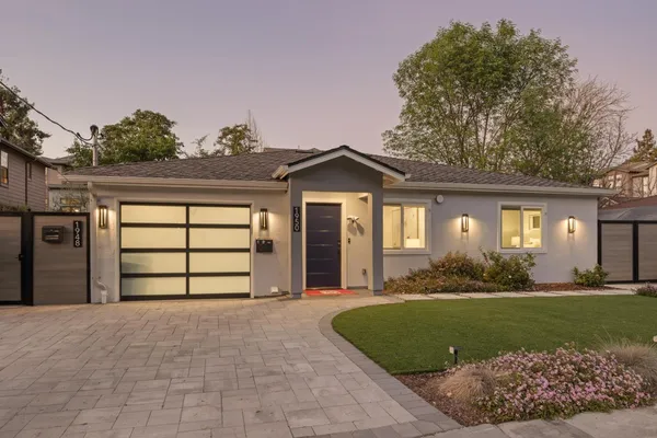 $3,498,000 | 1950 Hackett Avenue, Mountain View, CA 94043
