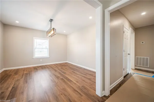 $384,900 | 303 Orchard Street, Mount Airy, NC 27030