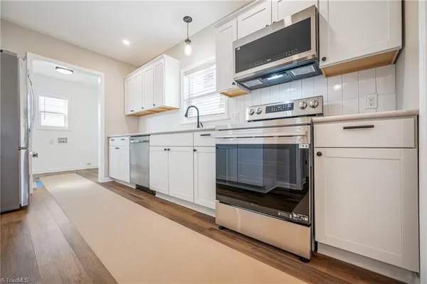 $384,900 | 303 Orchard Street, Mount Airy, NC 27030