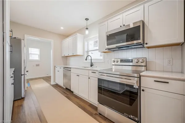 $384,900 | 303 Orchard Street, Mount Airy, NC 27030