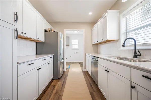 $384,900 | 303 Orchard Street, Mount Airy, NC 27030