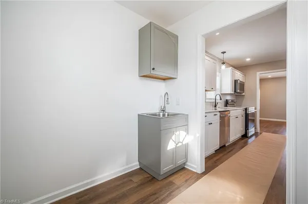 $384,900 | 303 Orchard Street, Mount Airy, NC 27030