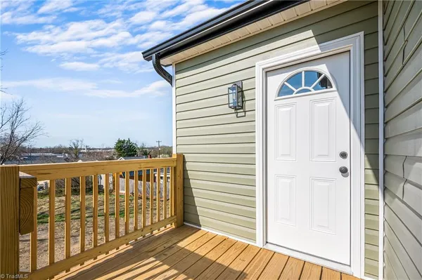 $384,900 | 303 Orchard Street, Mount Airy, NC 27030