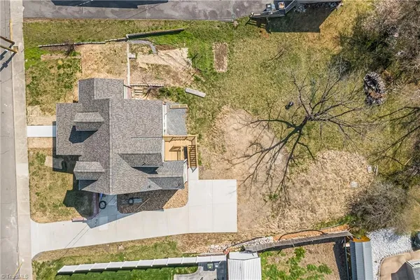 $384,900 | 303 Orchard Street, Mount Airy, NC 27030