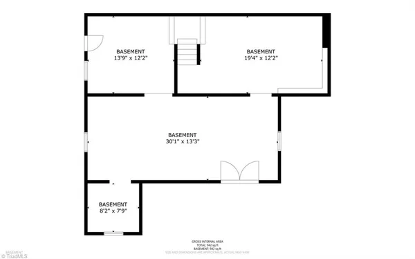 $384,900 | 303 Orchard Street, Mount Airy, NC 27030