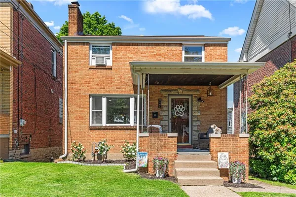 $195,000 | 423 Gilmore Avenue, Trafford, PA 15085